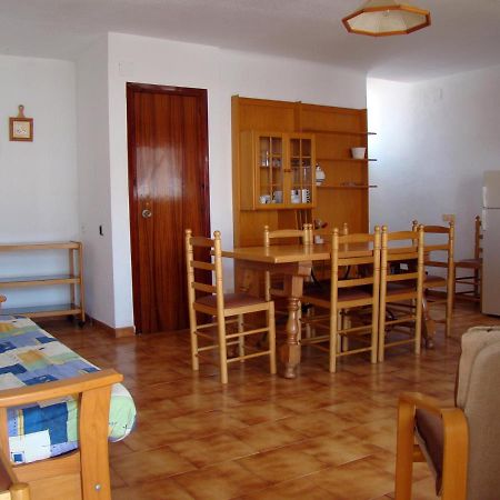 Apartamentos Euromar III Peñiscola Zewnętrze zdjęcie