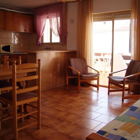 Apartamentos Euromar III Peñiscola Zewnętrze zdjęcie