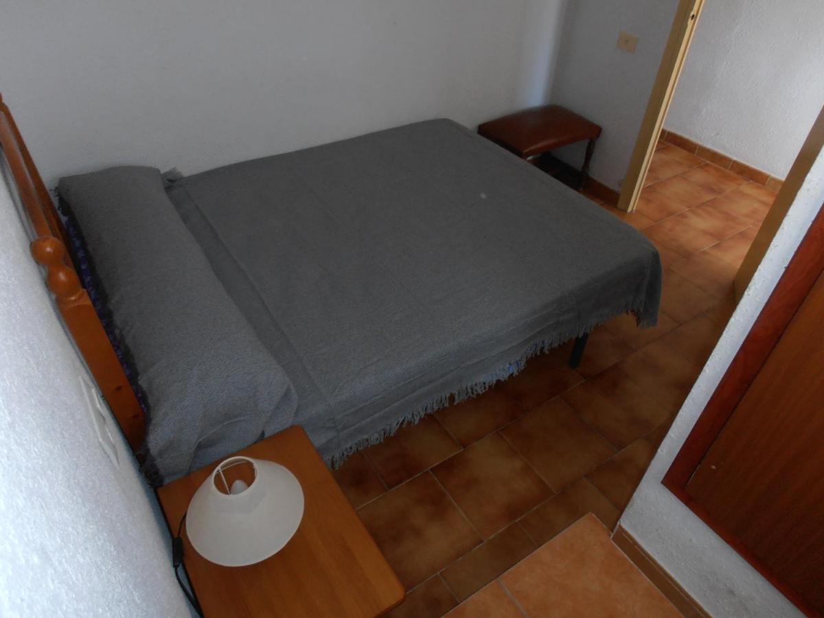 Apartamentos Euromar III Peñiscola Zewnętrze zdjęcie