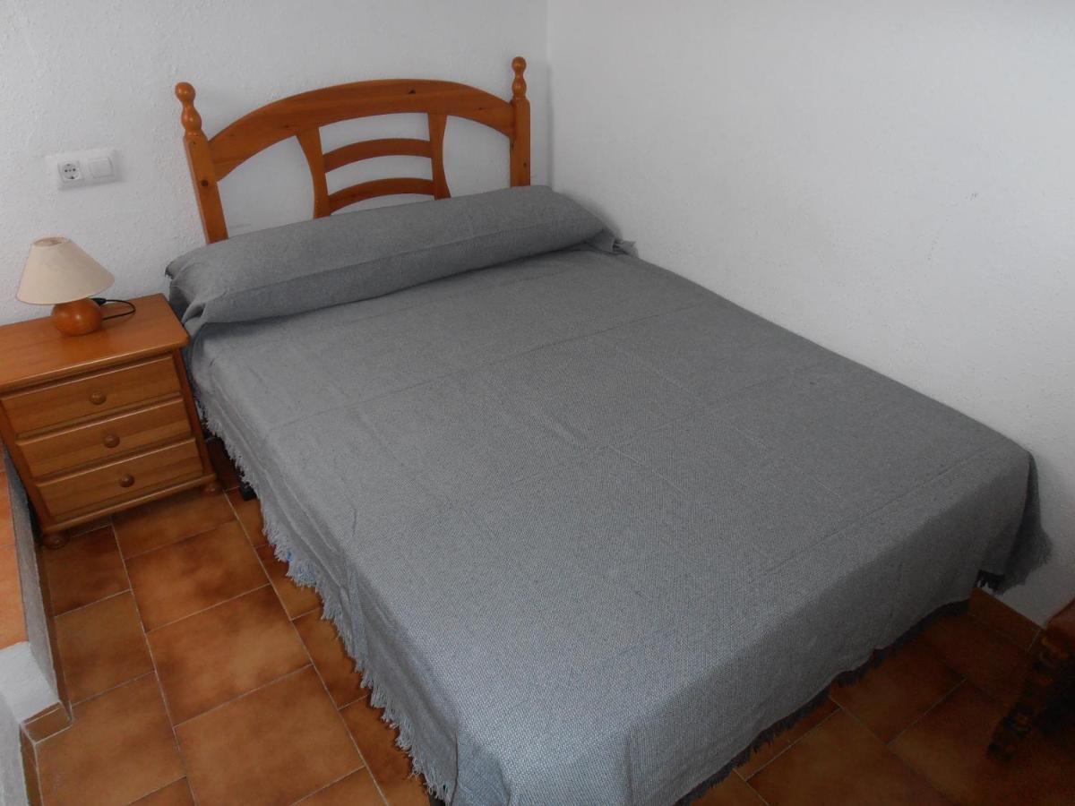 Apartamentos Euromar III Peñiscola Zewnętrze zdjęcie