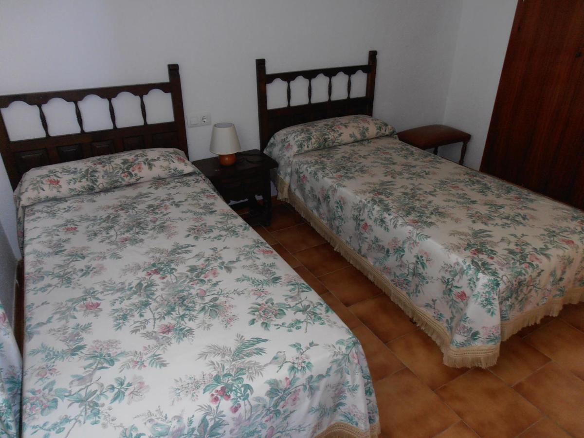 Apartamentos Euromar III Peñiscola Zewnętrze zdjęcie