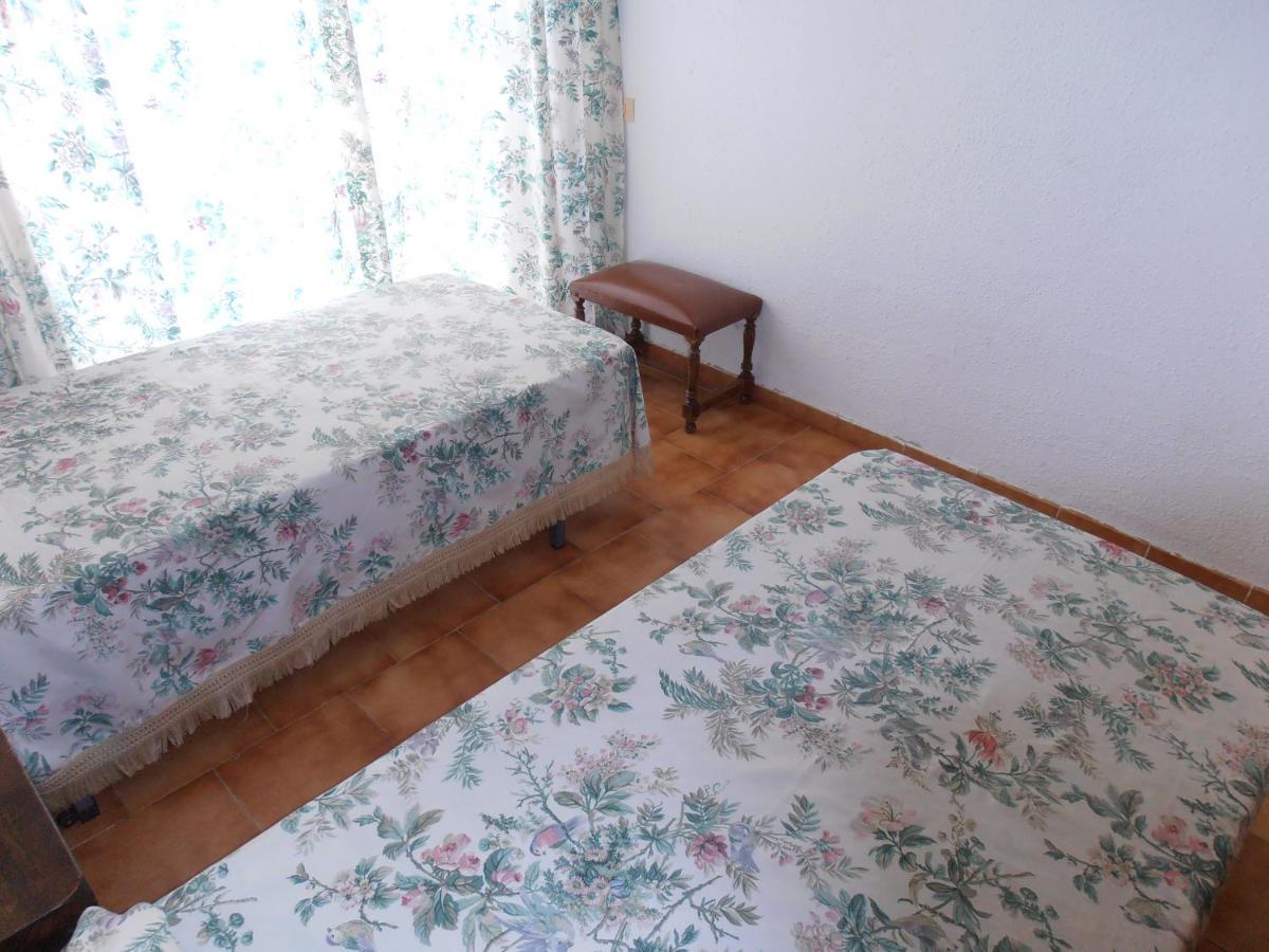 Apartamentos Euromar III Peñiscola Zewnętrze zdjęcie