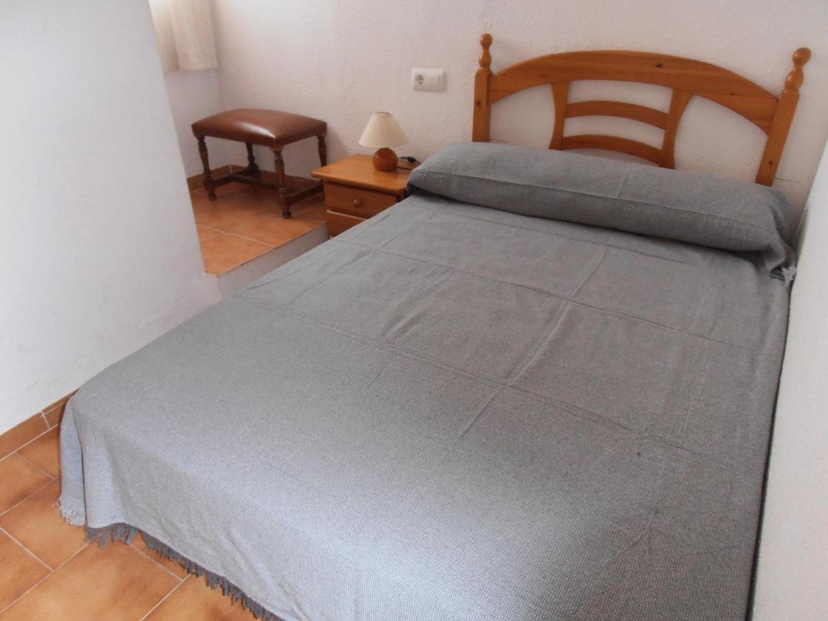 Apartamentos Euromar III Peñiscola Zewnętrze zdjęcie
