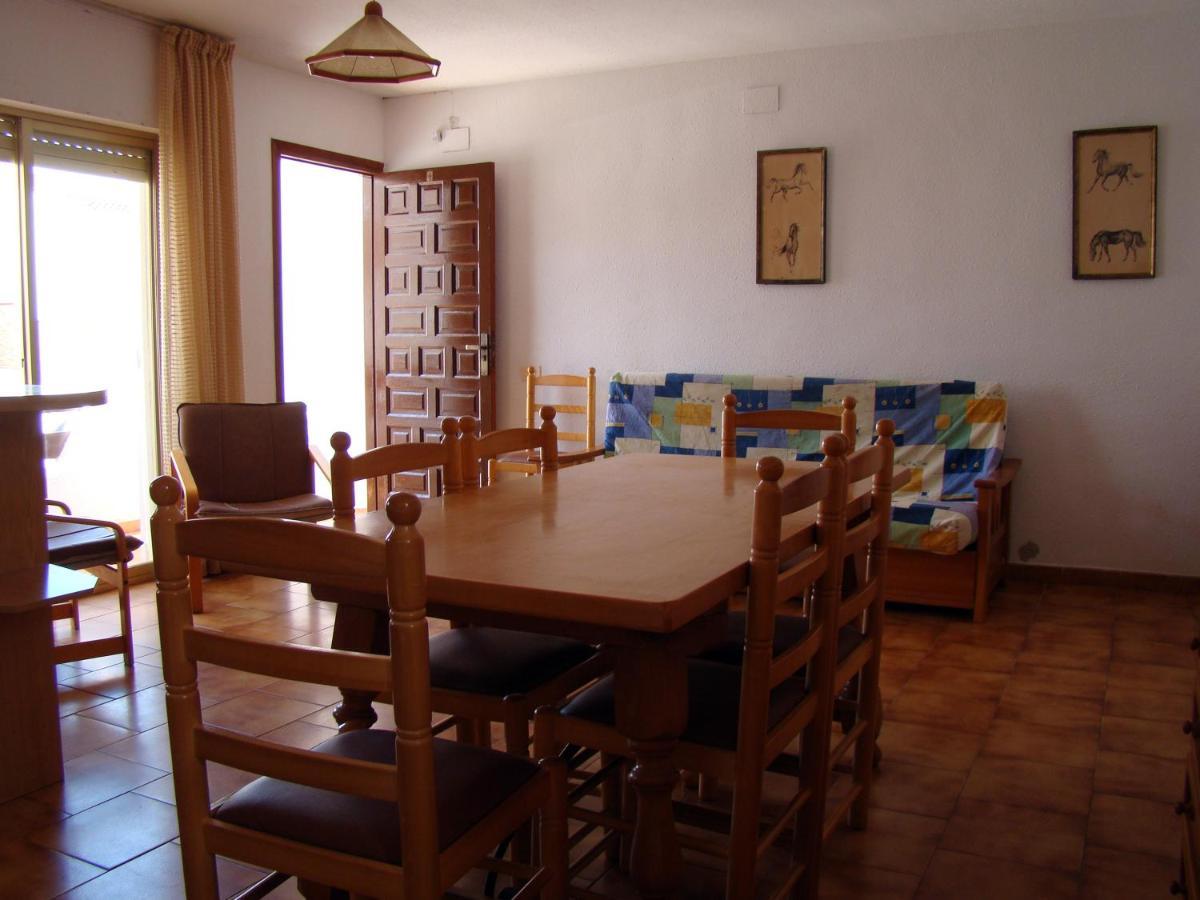 Apartamentos Euromar III Peñiscola Zewnętrze zdjęcie