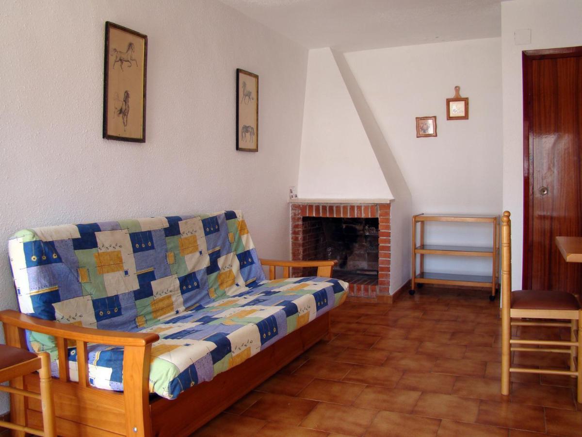 Apartamentos Euromar III Peñiscola Zewnętrze zdjęcie