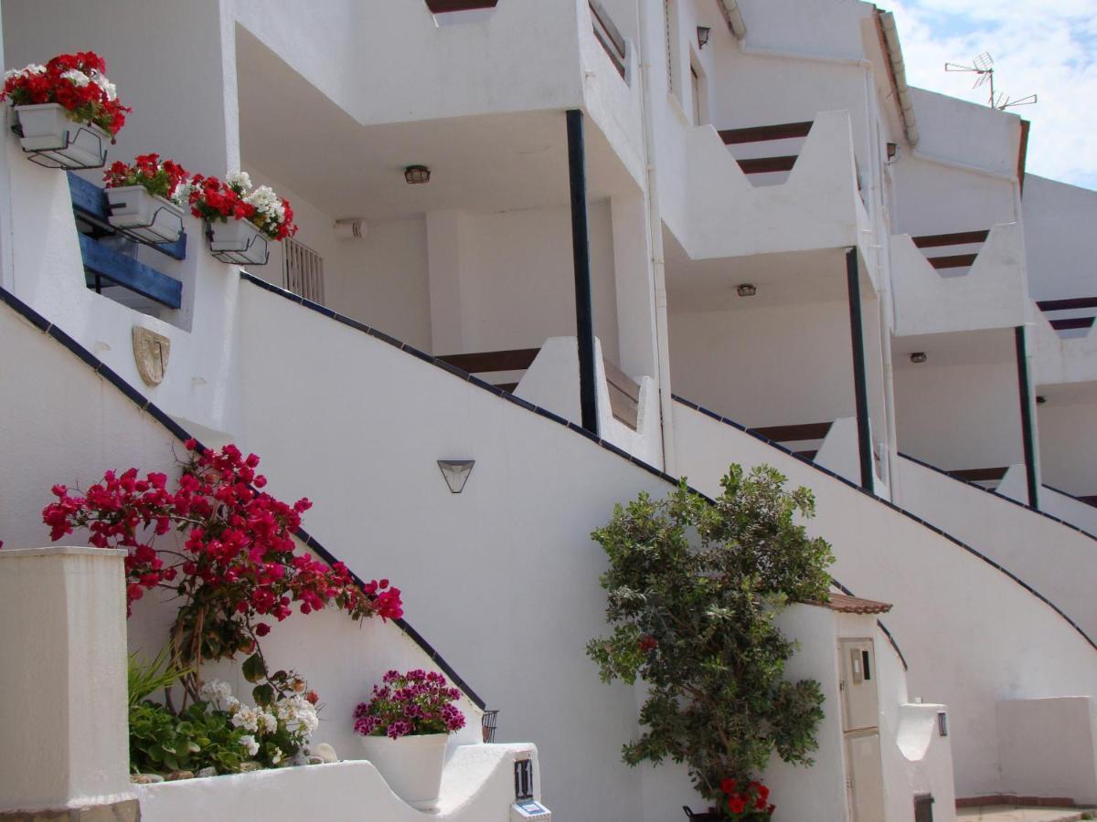 Apartamentos Euromar III Peñiscola Zewnętrze zdjęcie
