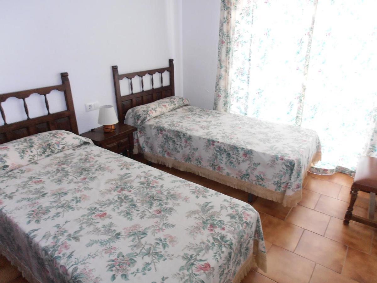 Apartamentos Euromar III Peñiscola Zewnętrze zdjęcie