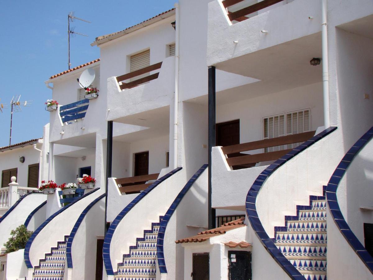 Apartamentos Euromar III Peñiscola Zewnętrze zdjęcie